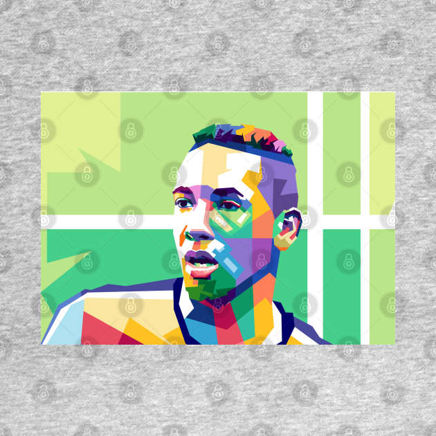 Jerome Boateng by erikhermawann22